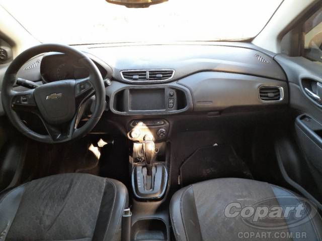 2017 CHEVROLET PRISMA 