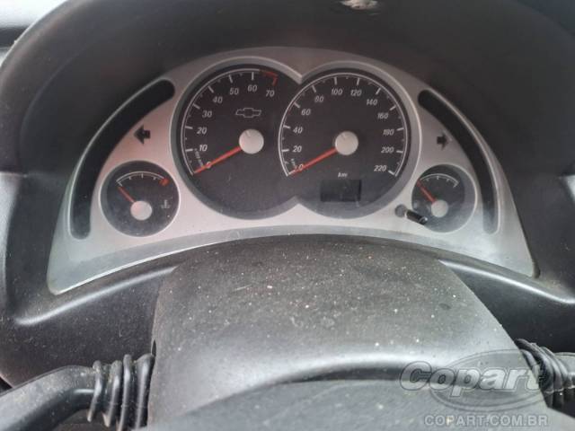 2010 CHEVROLET CORSA SEDAN 