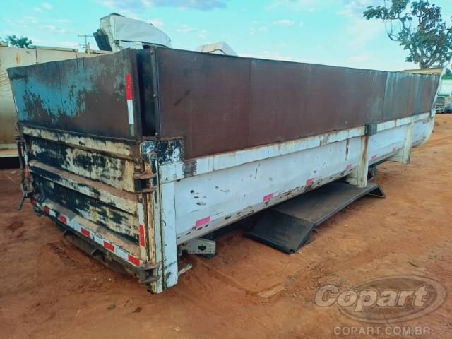 2023 IVECO TECTOR 