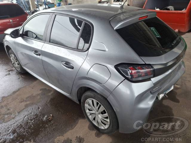 2023 PEUGEOT 208 