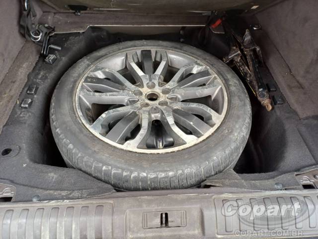 2014 LAND ROVER RANGE ROVER SPORT 