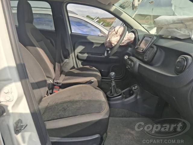 2025 FIAT MOBI 
