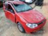 2015 FIAT PALIO 