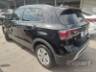 2026 VOLKSWAGEN T-CROSS 