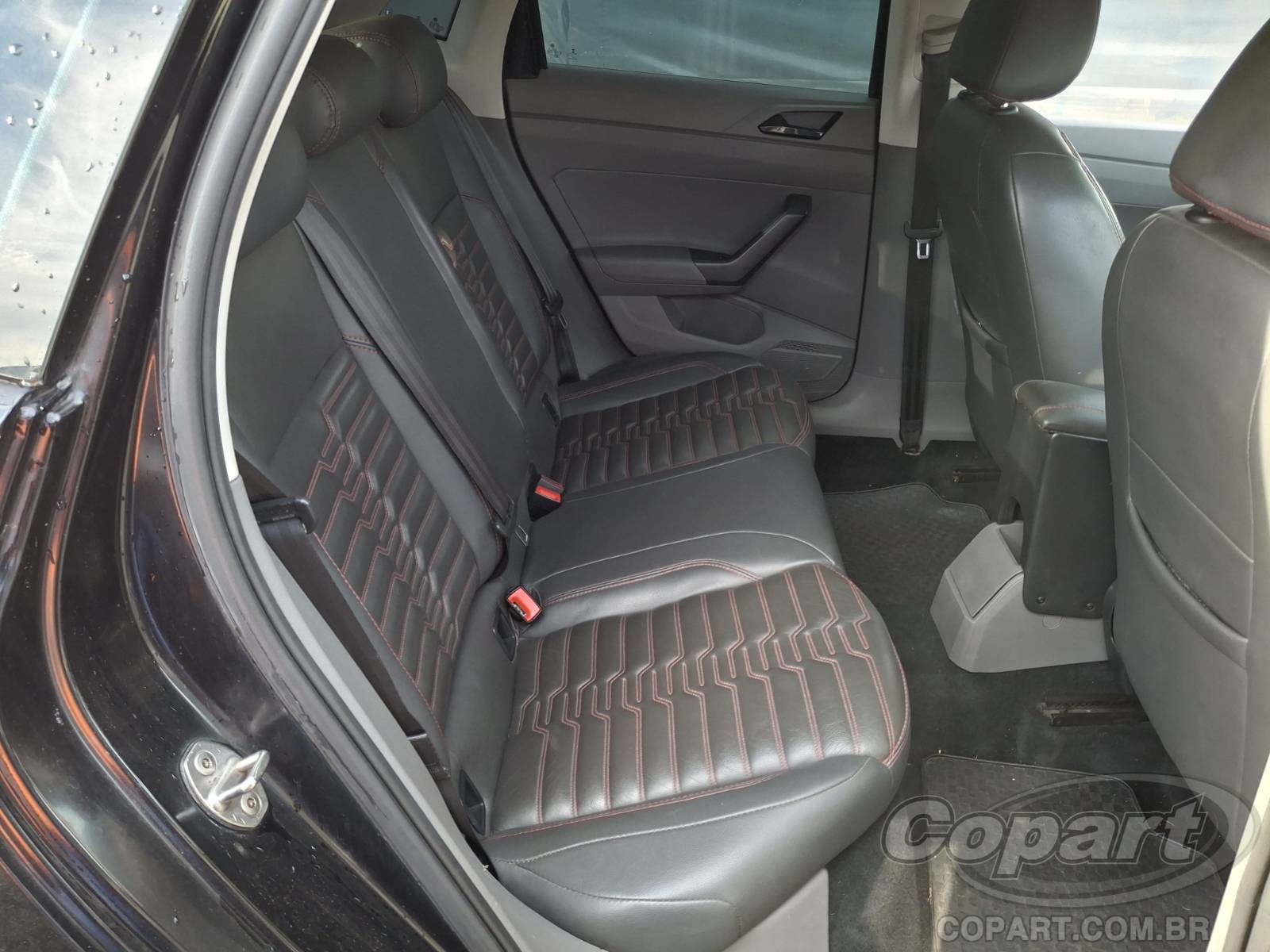 Foto 6 de 11: 2019 VOLKSWAGEN POLO