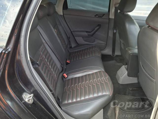 2019 VOLKSWAGEN POLO 