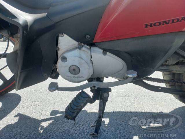 2011 HONDA BIZ 125 