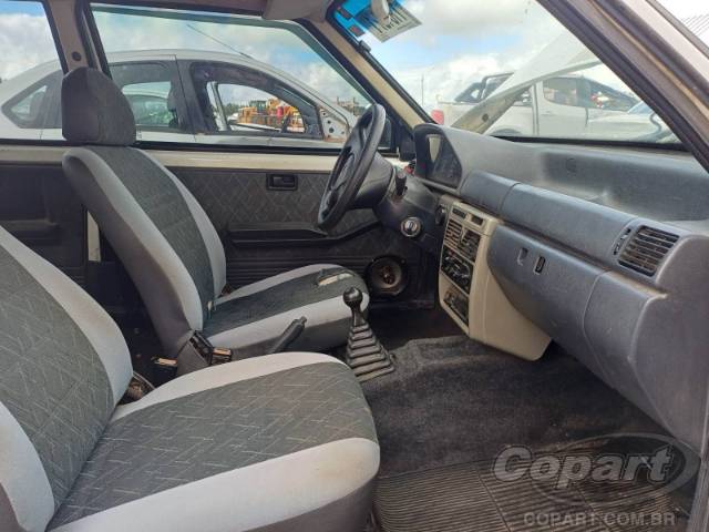 2005 FIAT UNO 