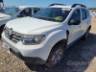 2021 RENAULT DUSTER 