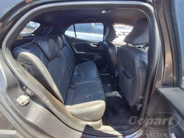 2023 FIAT PULSE 