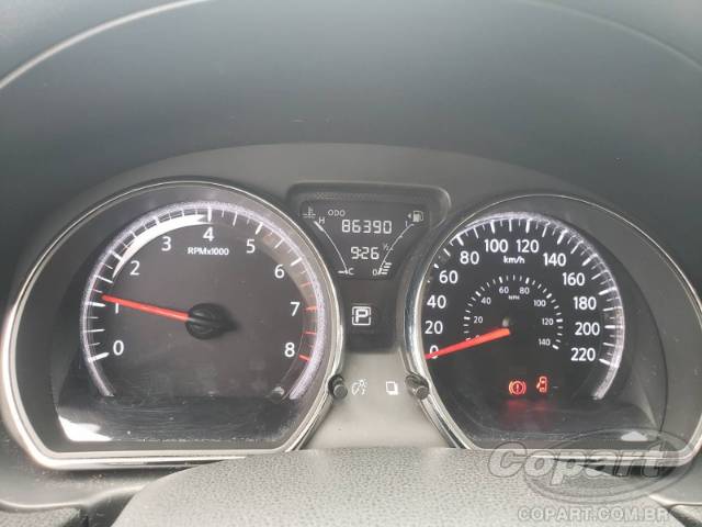 2021 NISSAN VERSA V-DRIVE 