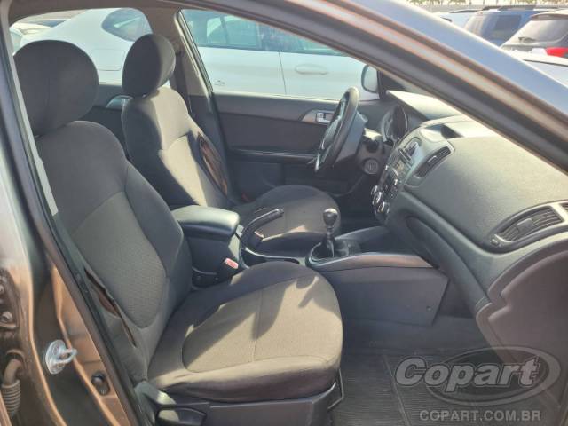 2012 KIA CERATO 