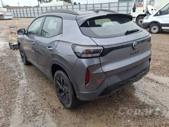 2026 VOLKSWAGEN Tera 