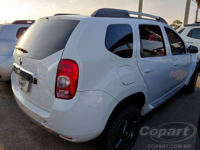 2013 RENAULT DUSTER 