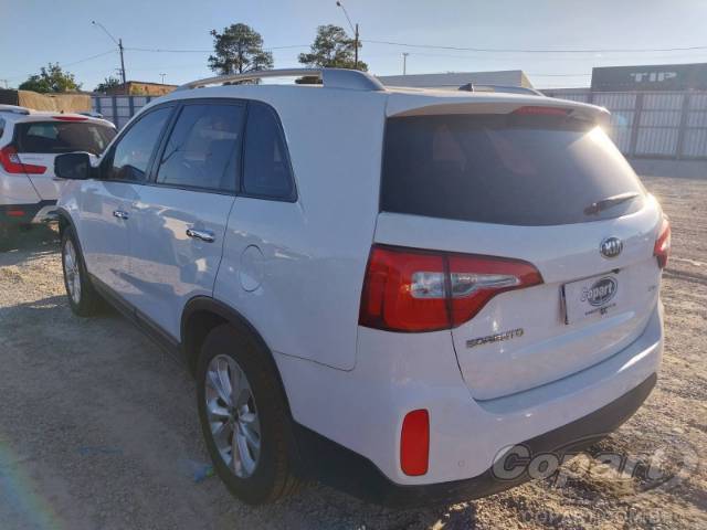 2013 KIA SORENTO 