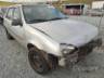 2001 FORD FIESTA 