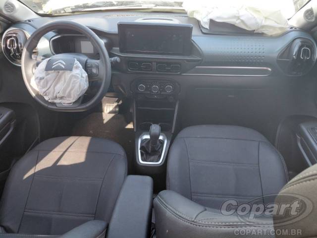 2024 CITROEN C3 