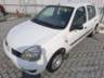 2007 RENAULT CLIO 