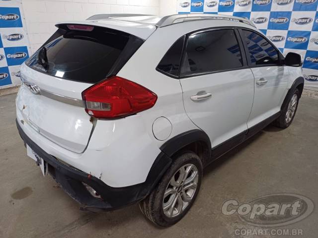2020 CAOA CHERY TIGGO 2 