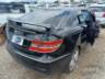 2011 MERCEDES BENZ CLASSE CLC 