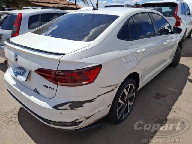 2021 VOLKSWAGEN VIRTUS 