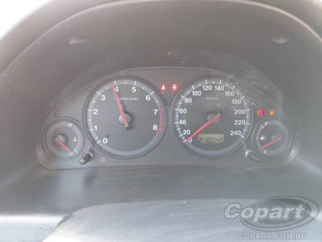 2004 HONDA CIVIC 