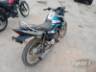 2022 HONDA CG 160 