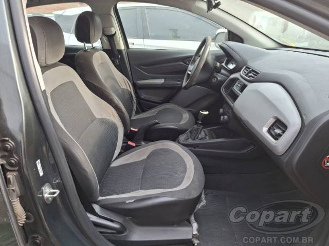 2016 CHEVROLET ONIX 