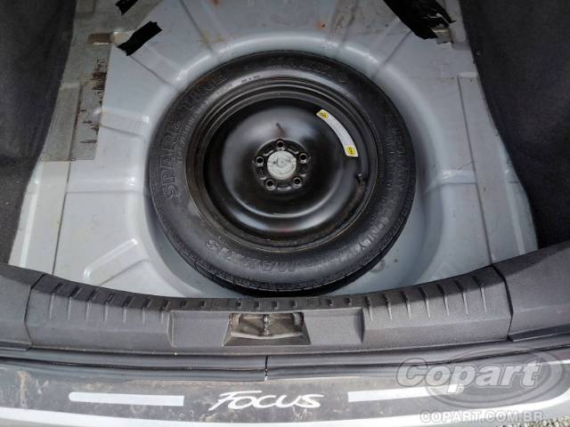 2013 FORD FOCUS SEDAN 