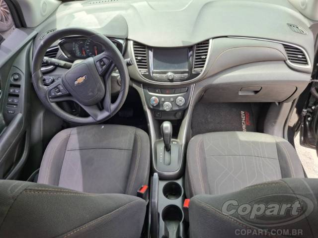 2019 CHEVROLET TRACKER 