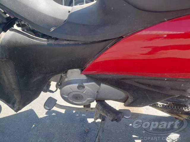 2022 HONDA BIZ 