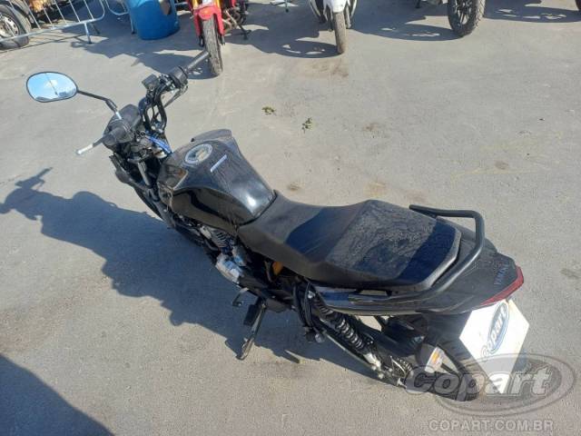 2025 YAMAHA FACTOR 
