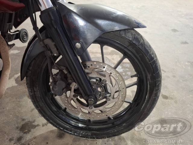 2020 YAMAHA FZ25 FAZER 