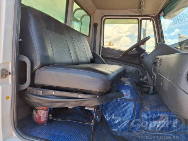 2013 MERCEDES BENZ ATRON 