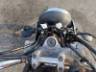 2008 YAMAHA FAZER 