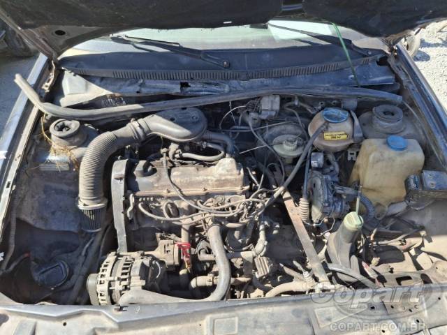 1997 SEAT CORDOBA 
