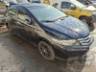 2013 HONDA CITY 
