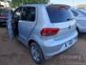 2017 VOLKSWAGEN FOX 
