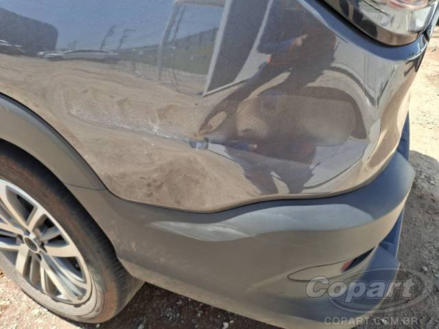 2025 FIAT STRADA CD 
