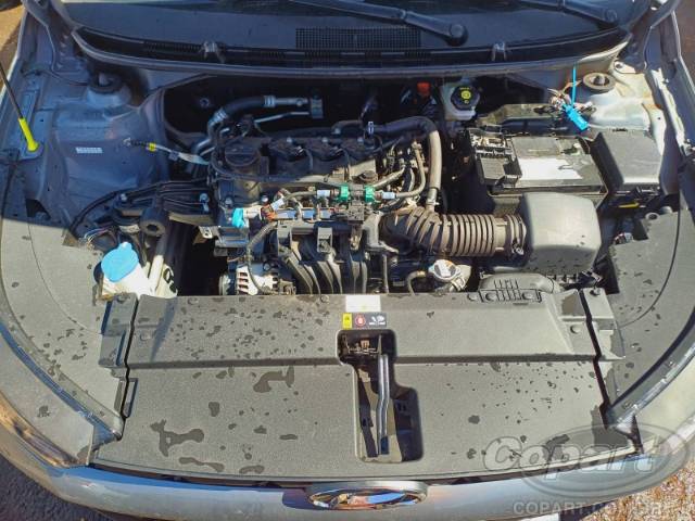 2026 HYUNDAI HB20S 