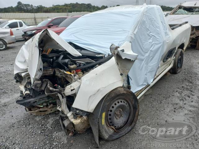 2018 CHEVROLET MONTANA 