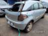 2012 CHEVROLET AGILE 