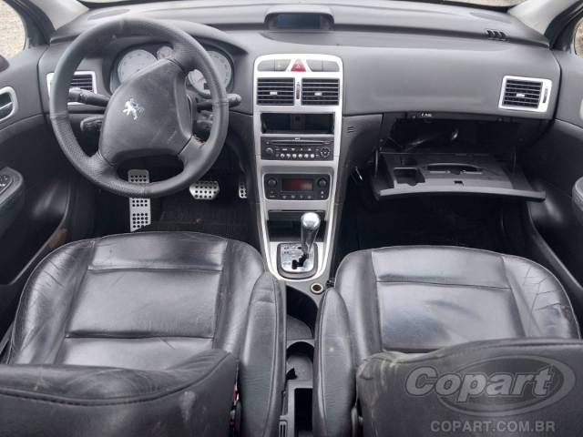 2010 PEUGEOT 307 