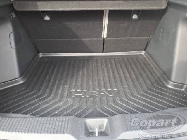2025 HONDA HR-V 
