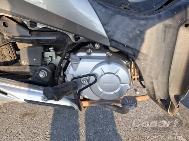 2023 HONDA BIZ 