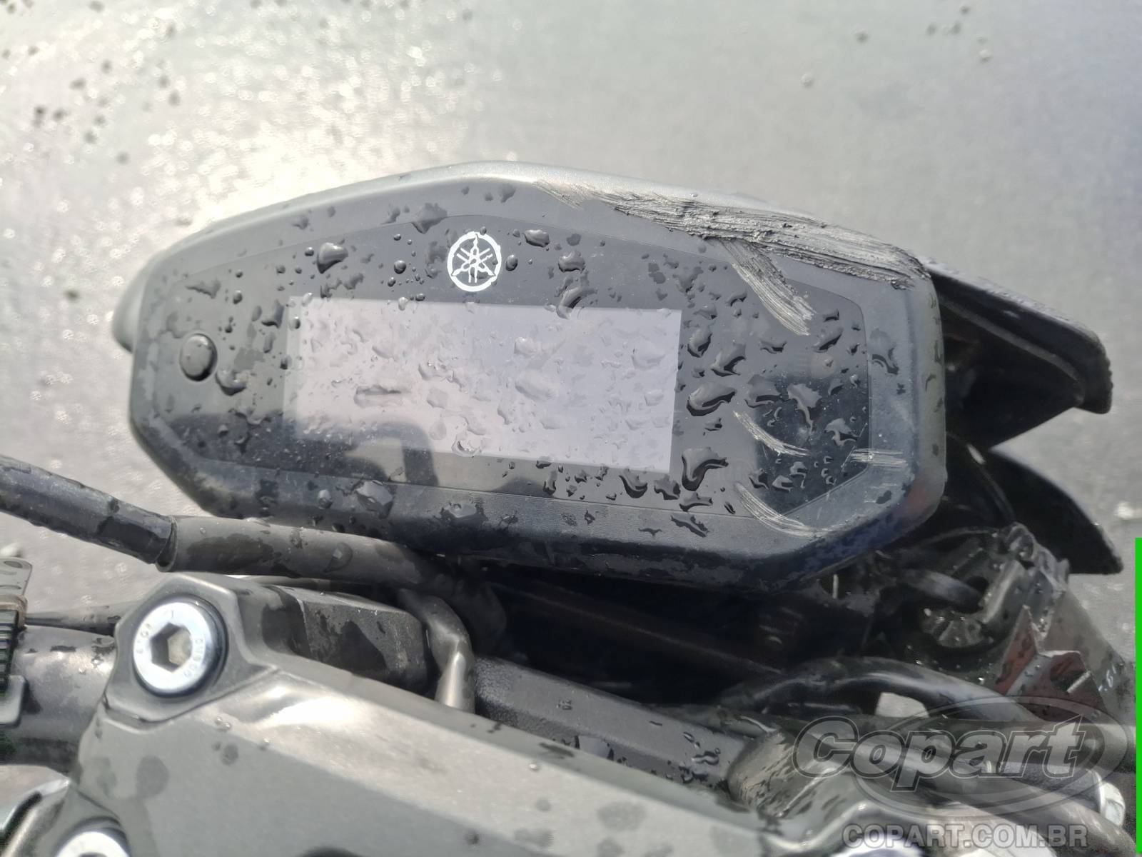 Foto 9 de 10: 2025 YAMAHA FZ15