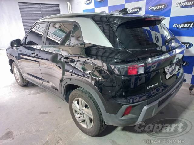 2026 HYUNDAI CRETA 