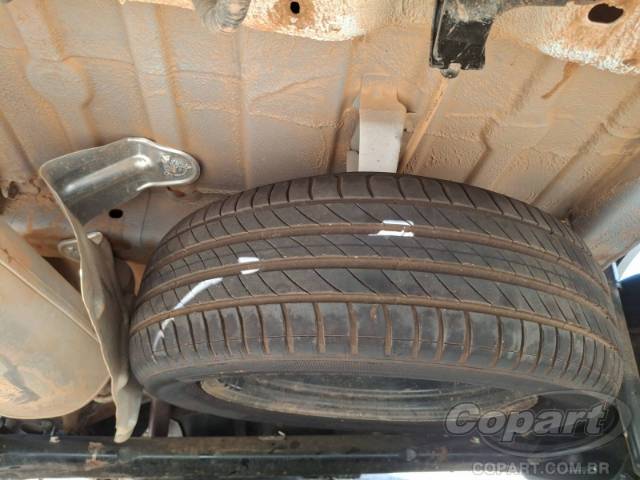 2025 VOLKSWAGEN SAVEIRO 