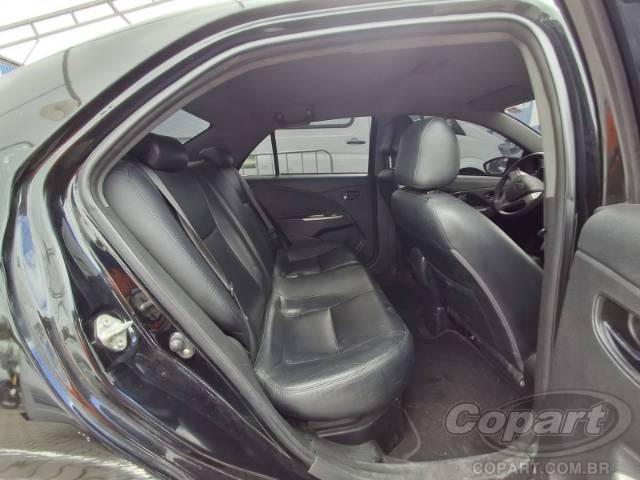 2015 LIFAN 530 