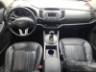 2013 KIA SPORTAGE 